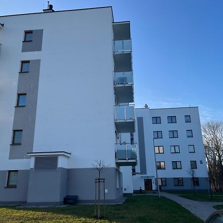 Apartament Tomek Iława Kültér fotó