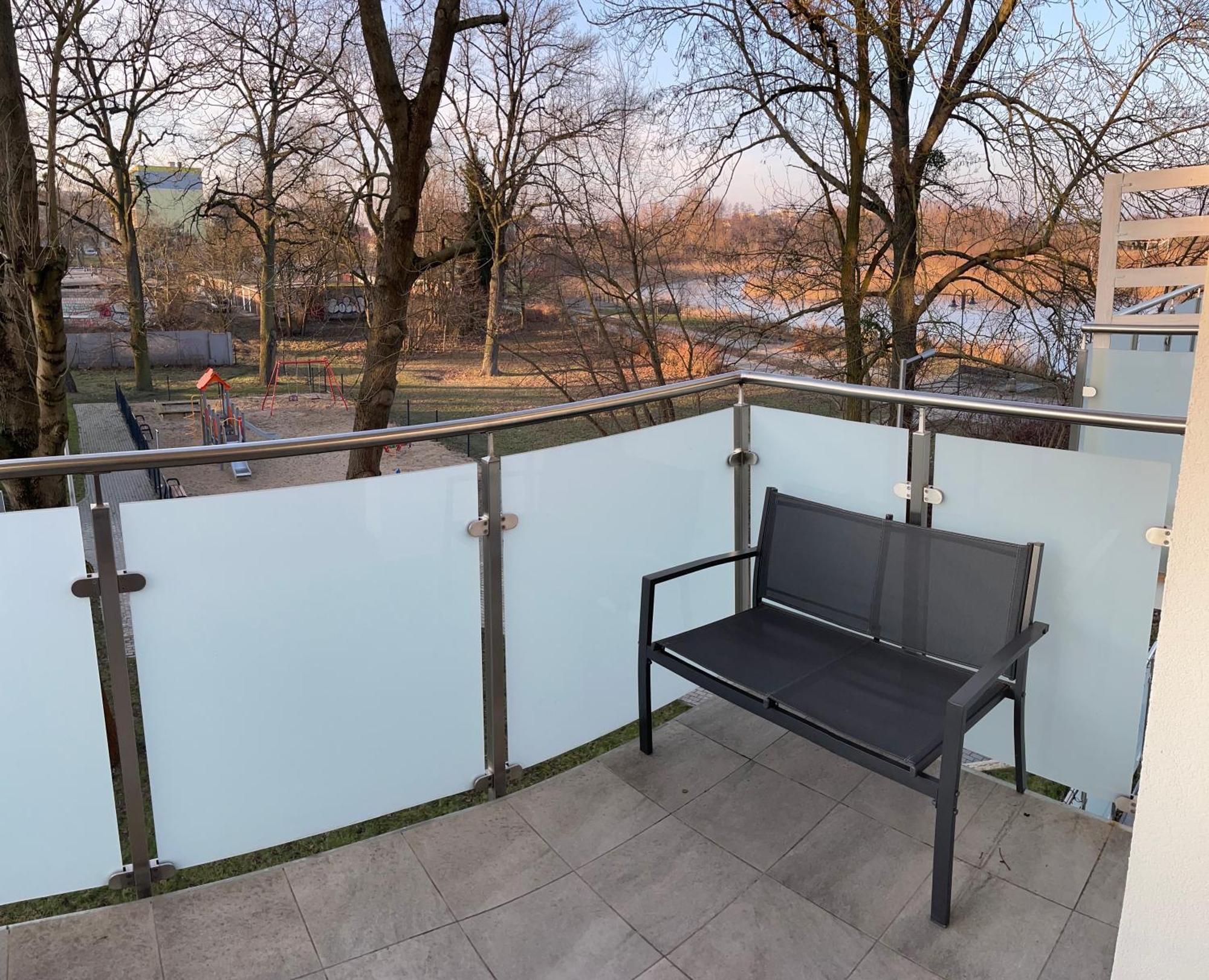 Apartament Tomek Iława Kültér fotó